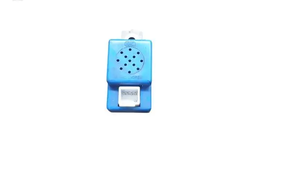 KIA Ceed Horn buzzer relay 95710ZE000