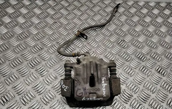 Subaru Legacy Rear brake caliper
