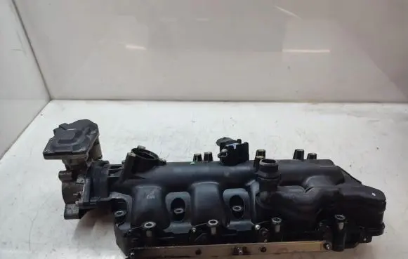 Intake manifold