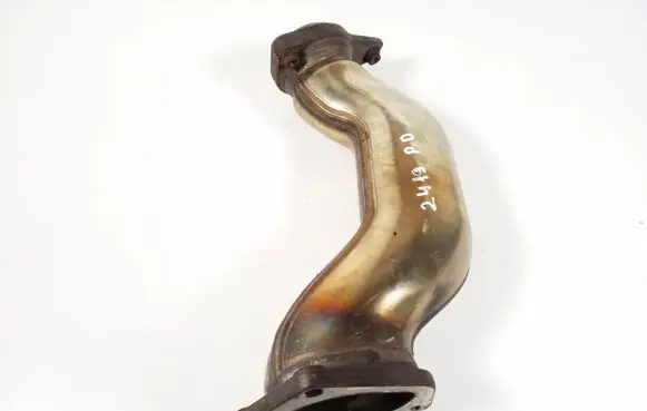 Brake vacuum hose/pipe