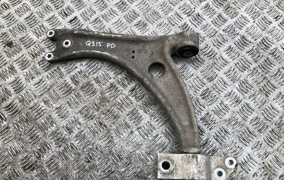 Audi Q3 8U Front lower control arm/wishbone 3C0153D 5N0407151H