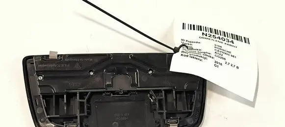 Porsche Cayman 981 Other interior light 99161313310