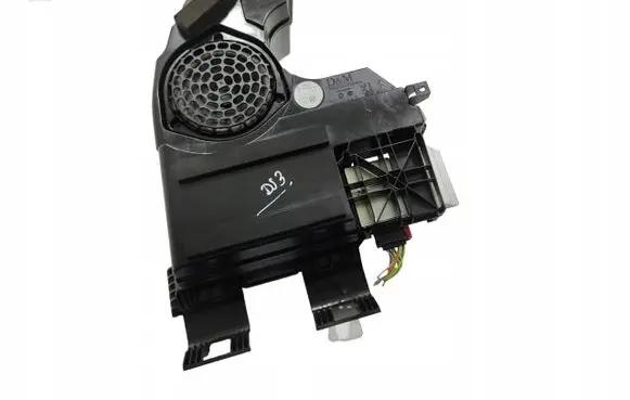 Citroen DS3 Subwoofer speaker