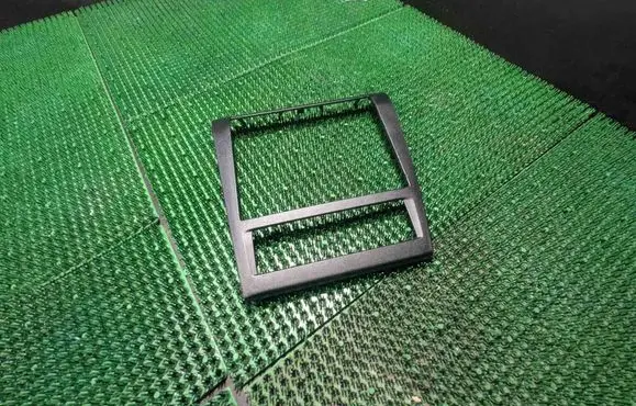 Skoda Octavia Mk1 (1U) Radio/GPS head unit trim 1U1863399B
