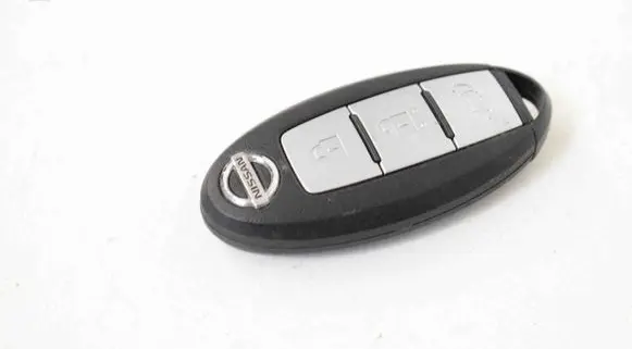 Ignition key/card