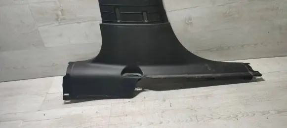 Jeep Cherokee (B) pillar trim (bottom) 6X0888891 HHAJ97C3 717817ZP