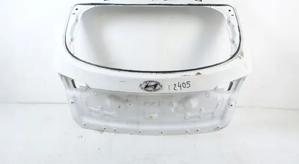 Hyundai i40 Tailgate/trunk/boot lid