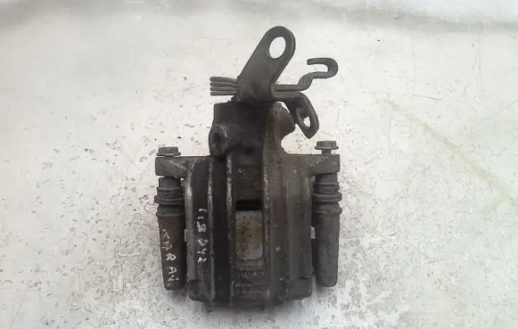 Skoda Octavia Mk2 (1Z) Rear brake caliper