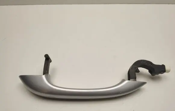 Porsche Macan (95B) Front door exterior handle 95B837205A