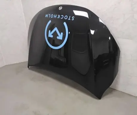 Mercedes-Benz EQE v295 Engine bonnet/hood