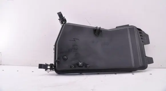 Mercedes-Benz E W212 Fuse box cover A2125400082