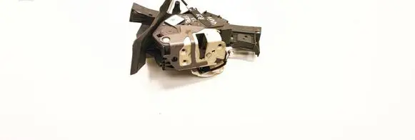 Ford Focus Rear door lock BM5AA2613BD 921767104 BM51A264A27BE