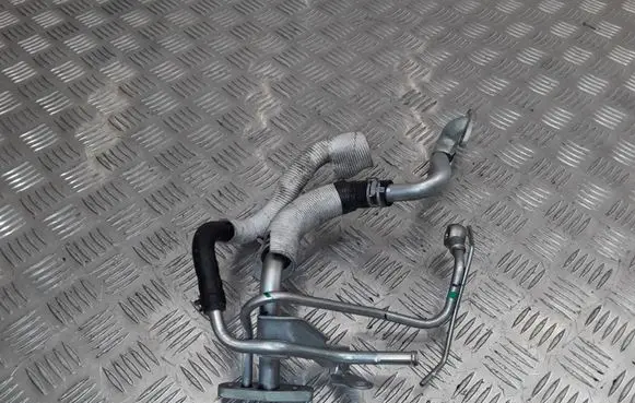 Toyota Auris E180 EGR valve line/pipe/hose