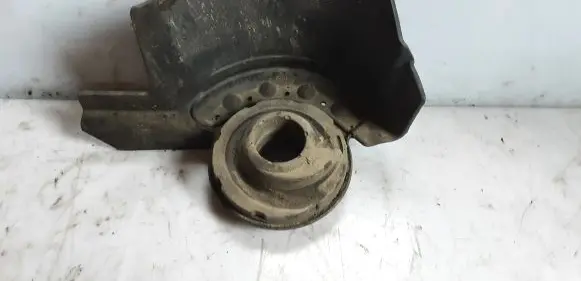 Audi A4 Allroad Coil spring/strut mount 8K0511539E