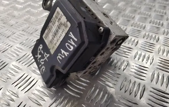 Volkswagen PASSAT B7 ABS Pump 3AA614109AB 54085620R 17654042