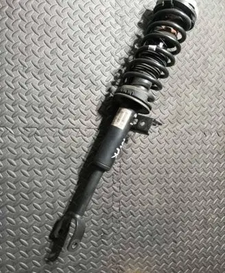 BMW 5 GT F07 Front shock absorber/damper 6798153 31316798153 F07V057BL