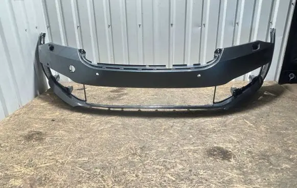 Skoda Superb B8 (3V) Front bumper 3V0807221M 30305