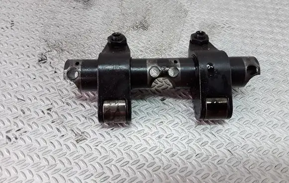Camshaft