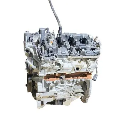 Ford Edge II Engine KG502BB JT4E2A451AB FT4E6U003CG