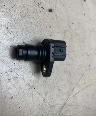 Opel Meriva A Crankshaft position sensor