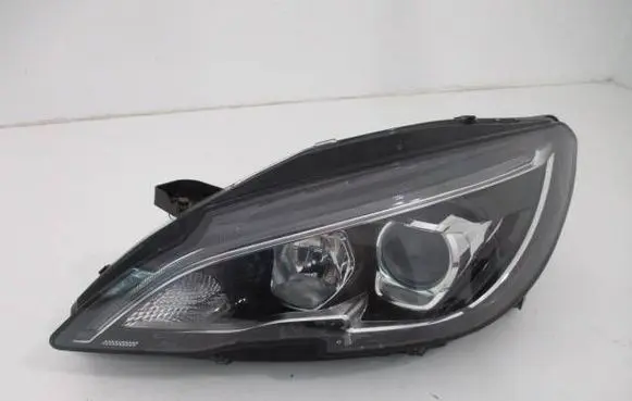 Peugeot 308 Headlight/headlamp 9816990880