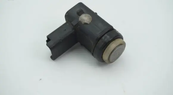 Peugeot 407 Parking PDC control unit/module 96509352 0263003266