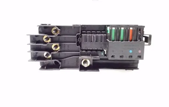 Mercedes-Benz CLS C219 Positive wiring loom 2115452301