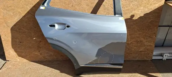 KIA Sportage Rear door K6T0087