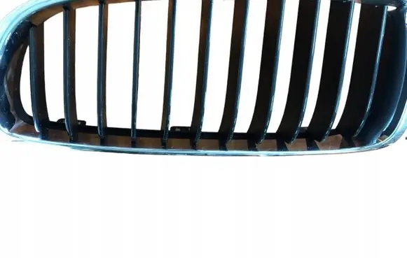 BMW 4 F32 F33 Front bumper upper radiator grill 5A3D022
