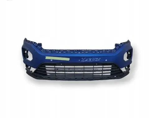 Volkswagen T-Roc Front bumper 2GA807221