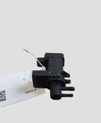 Opel Antara Turbo solenoid valve 25183170 03011958