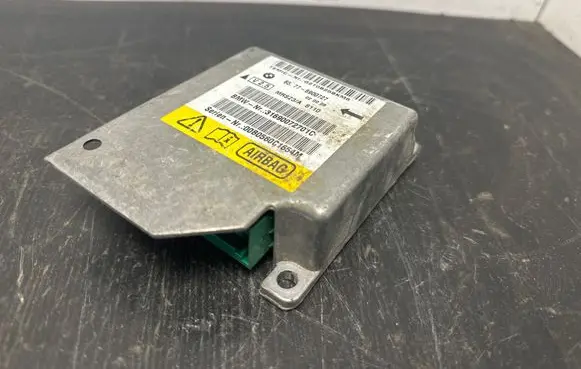Airbag control unit/module