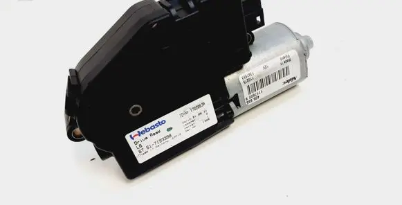 BMW 7 F01 F02 F03 F04 Sunroof motor/actuator 7193398