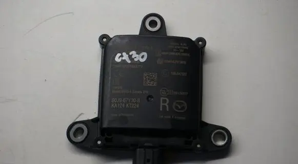 Mazda Capella IV Blind spot module 