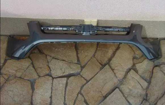 Ford Transit Front bumper BK2117K819