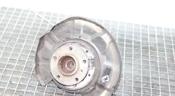 BMW 4 F32 F33 Rear wheel hub