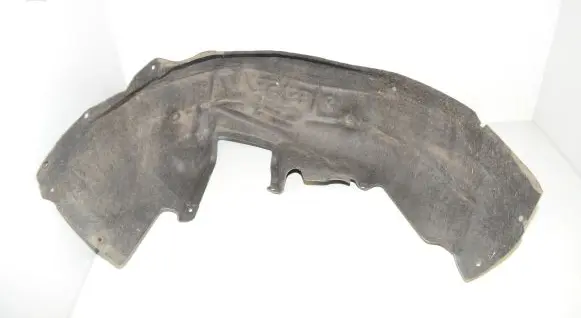 BMW 2 F22 F23 Rear arch fender liner splash guards 7260744 51717260744