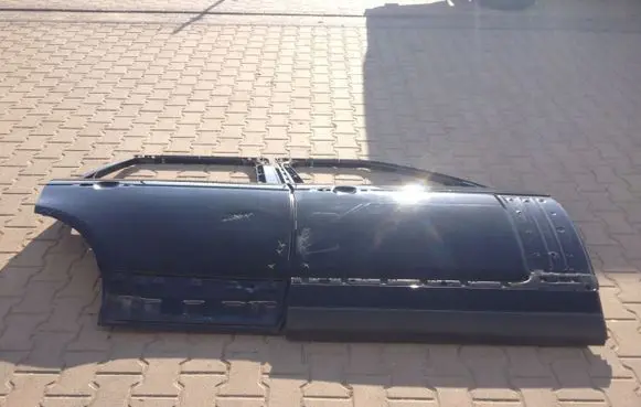 Land Rover Range Rover L405 Front door