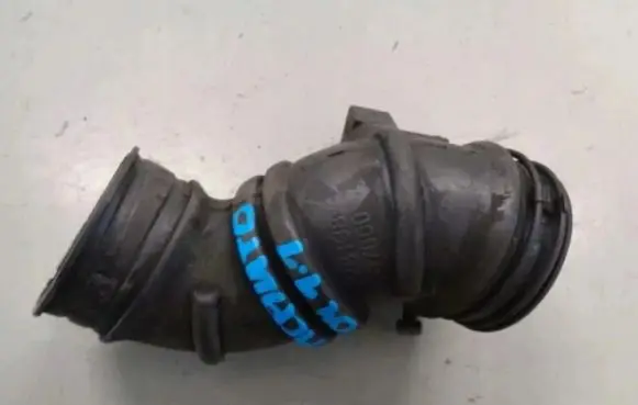 KIA Picanto Intercooler hose/pipe