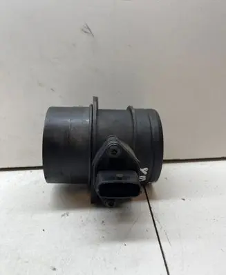 Mass air flow meter