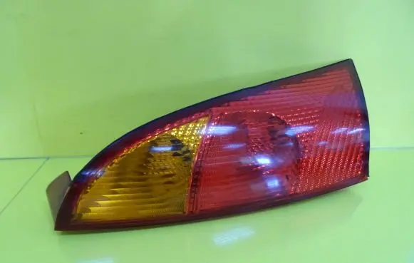 Ford Focus Rear/tail lights