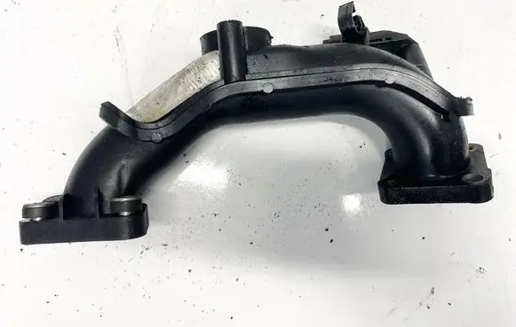 Citroen Berlingo Intercooler hose/pipe 9674942390 9674951680
