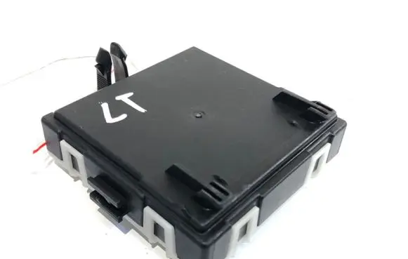 Mercedes-Benz GLC AMG Other control units/modules A1679009011
