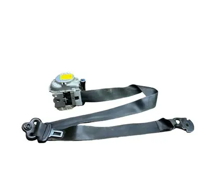 Renault Trafic III (X82) Front seatbelt 34142242J 868840377R