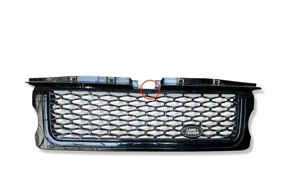 Land Rover Range Rover Sport L320 Front grill