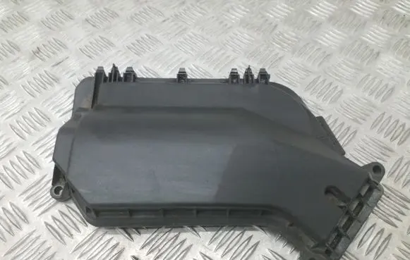 Seat Leon (5F) Fuse box cover 8K2907613A