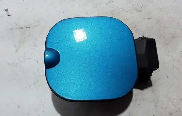 Renault Twingo III Fuel tank cap 781202653R