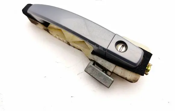 Opel Antara Front door exterior handle
