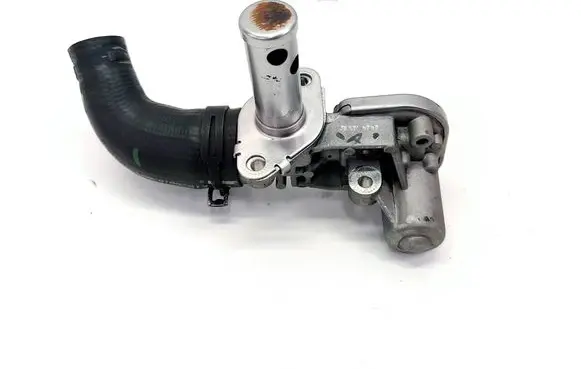 Dodge Durango III EGR valve