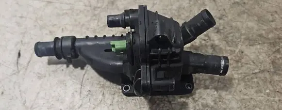Citroen C4 Grand Picasso Thermostat/thermostat housing 9684588980 071051